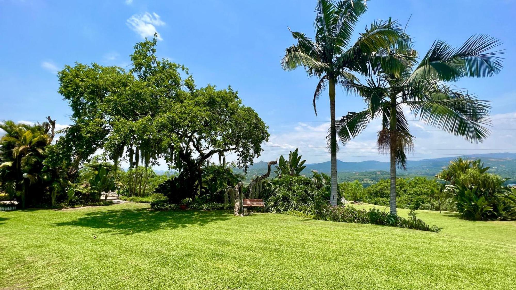 Loerieroep Estate - Mountainview Selfcatering Accommodation Nelspruit Mbombela Екстер'єр фото