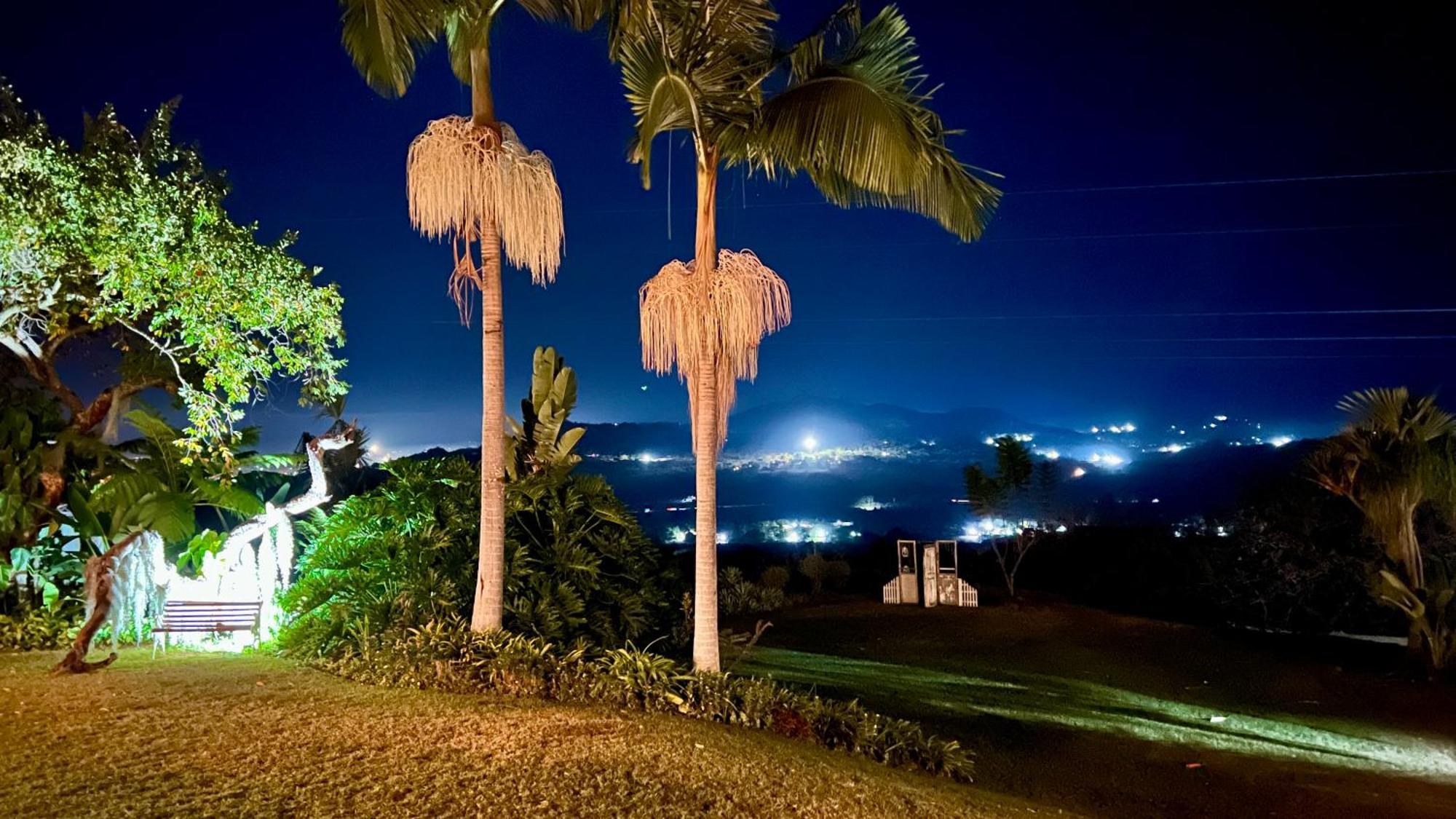 Loerieroep Estate - Mountainview Selfcatering Accommodation Nelspruit Mbombela Екстер'єр фото
