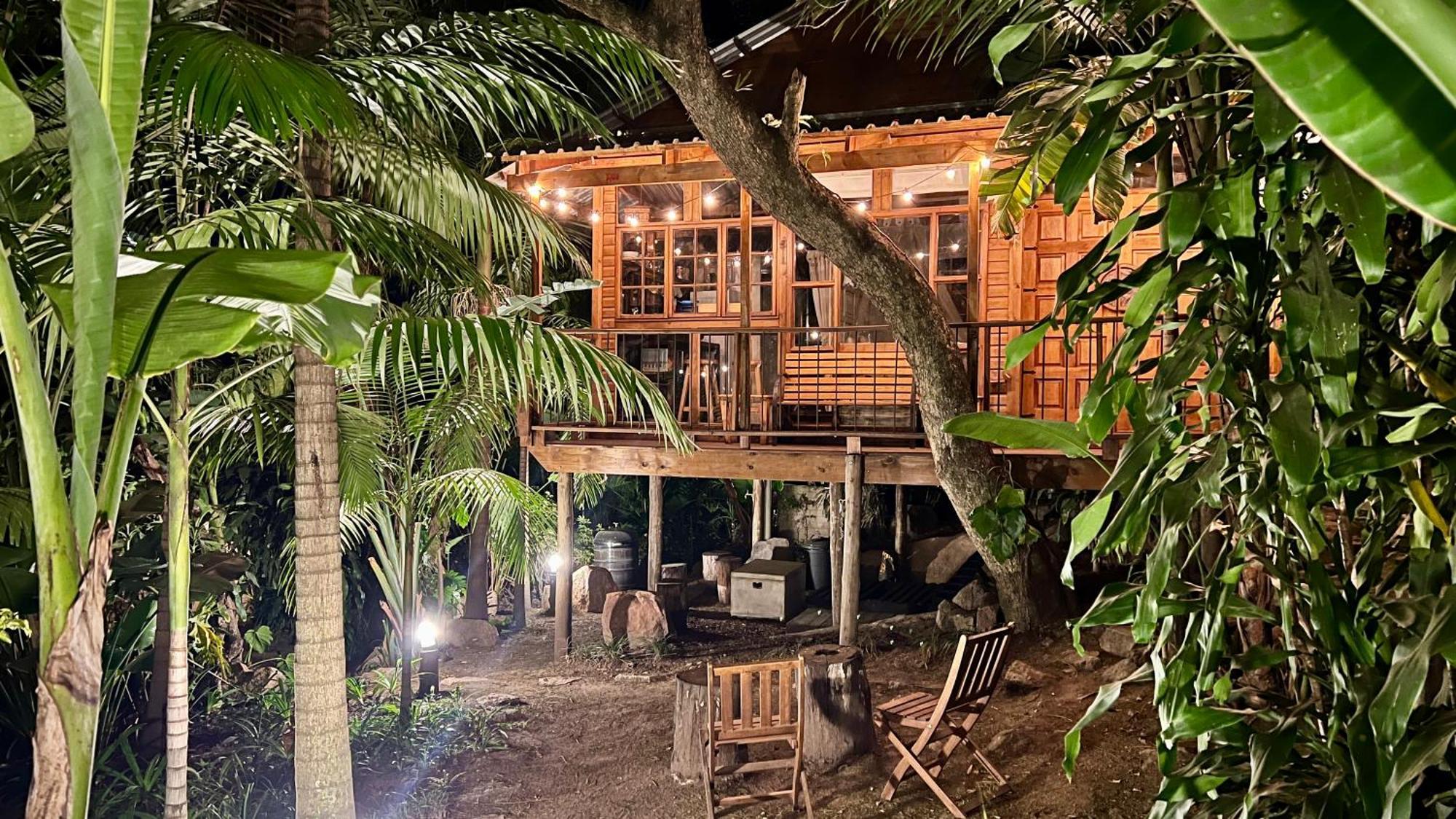 Loerieroep Estate - Mountainview Selfcatering Accommodation Nelspruit Mbombela Екстер'єр фото