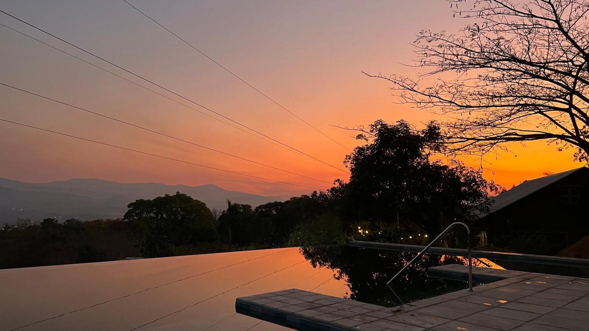Loerieroep Estate - Mountainview Selfcatering Accommodation Nelspruit Mbombela Екстер'єр фото
