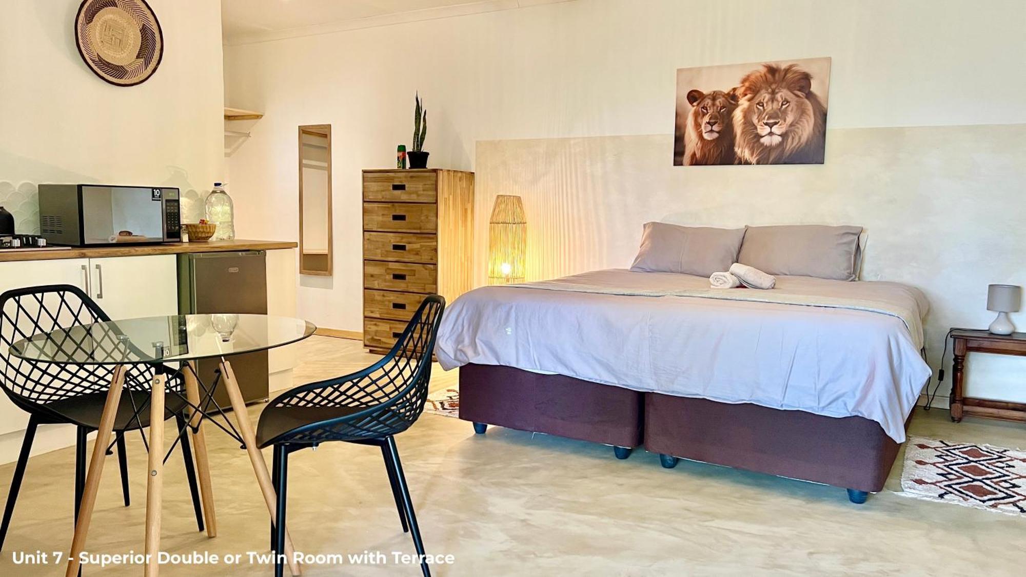 Loerieroep Estate - Mountainview Selfcatering Accommodation Nelspruit Mbombela Екстер'єр фото
