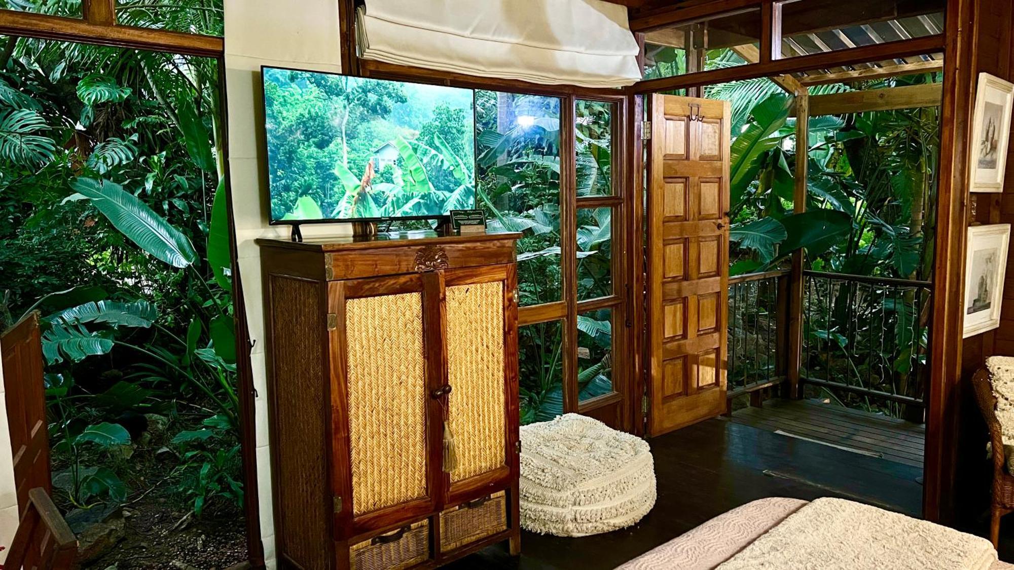 Loerieroep Estate - Mountainview Selfcatering Accommodation Nelspruit Mbombela Екстер'єр фото