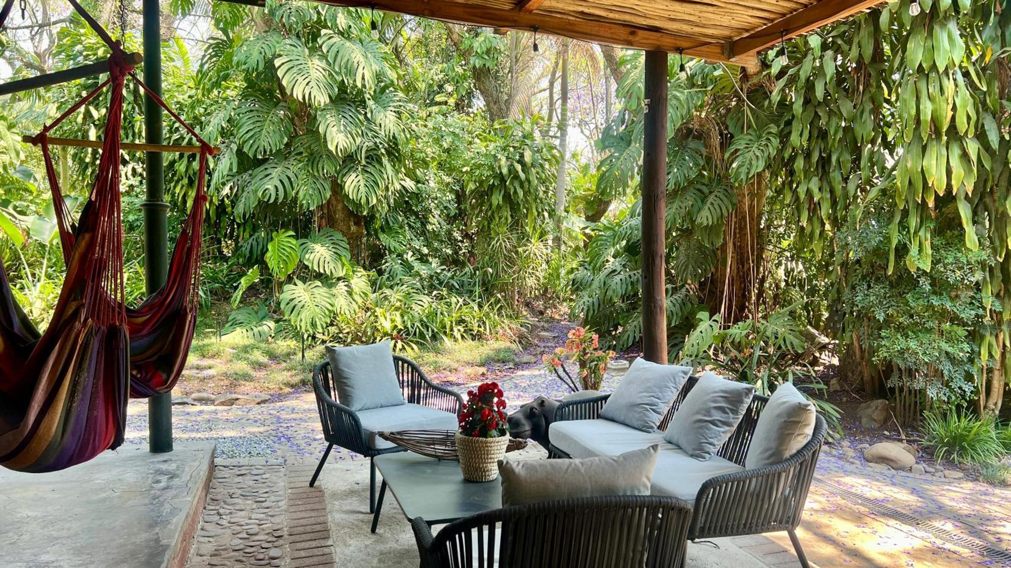 Loerieroep Estate - Mountainview Selfcatering Accommodation Nelspruit Mbombela Екстер'єр фото