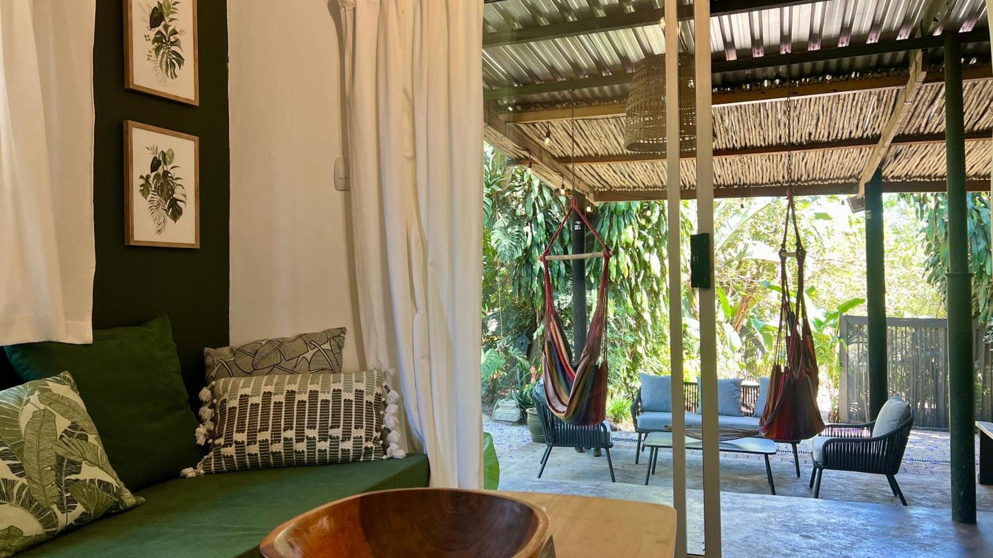 Loerieroep Estate - Mountainview Selfcatering Accommodation Nelspruit Mbombela Екстер'єр фото
