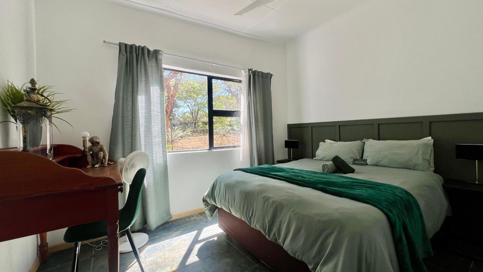 Loerieroep Estate - Mountainview Selfcatering Accommodation Nelspruit Mbombela Екстер'єр фото