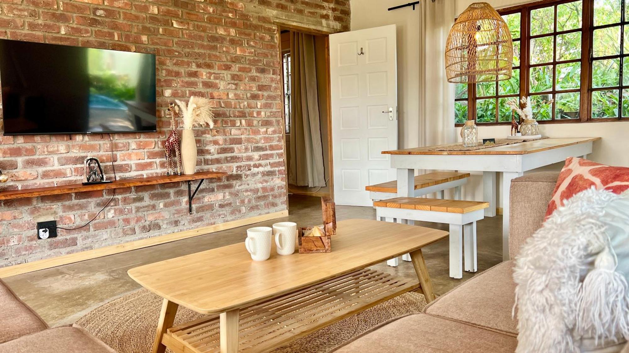 Loerieroep Estate - Mountainview Selfcatering Accommodation Nelspruit Mbombela Екстер'єр фото