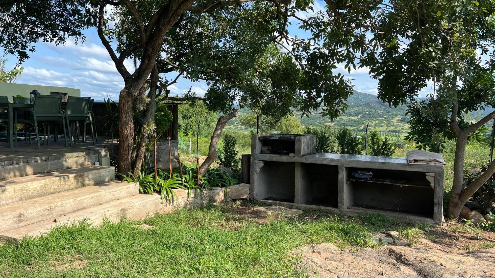 Loerieroep Estate - Mountainview Selfcatering Accommodation Nelspruit Mbombela Екстер'єр фото
