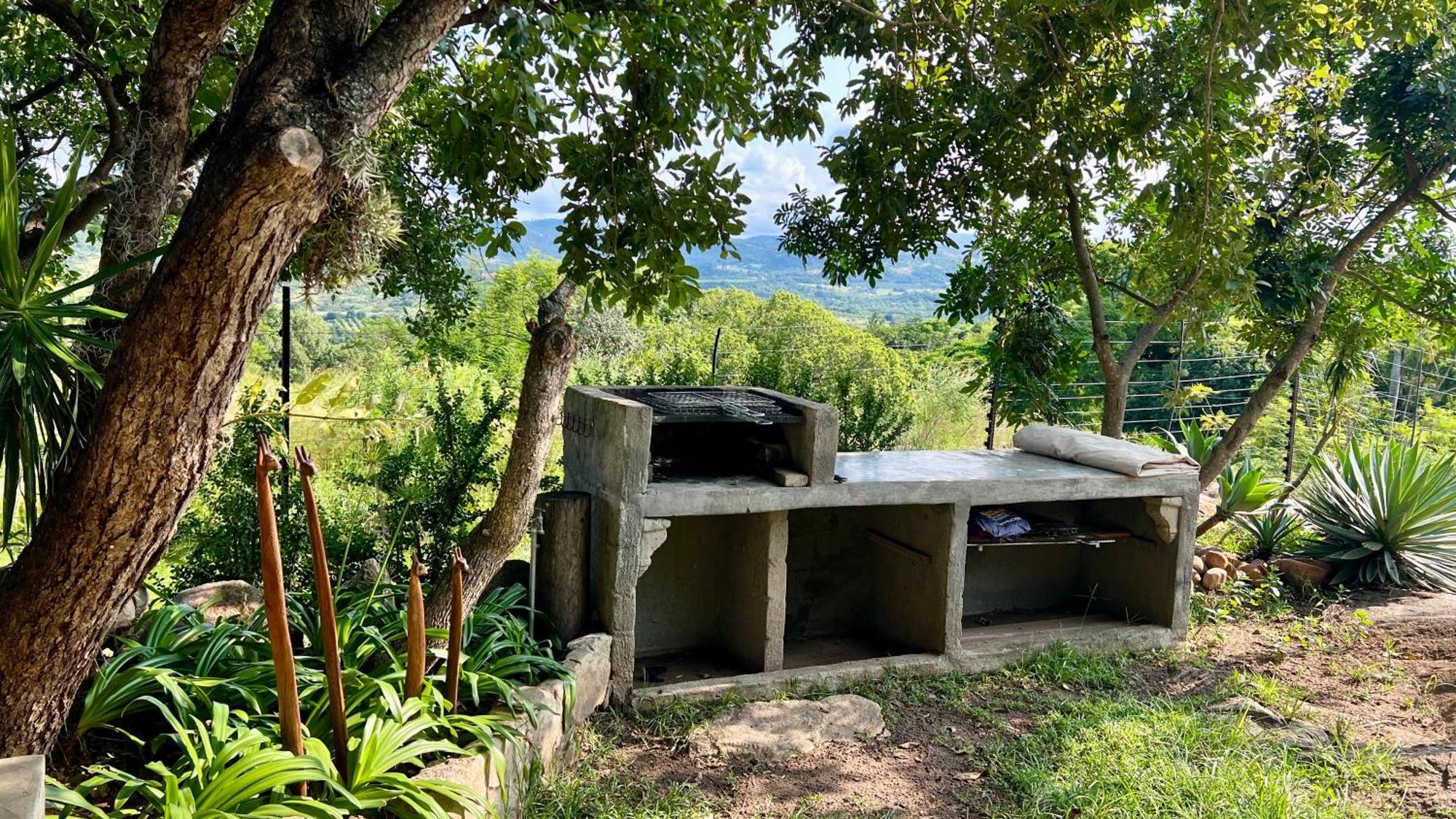 Loerieroep Estate - Mountainview Selfcatering Accommodation Nelspruit Mbombela Екстер'єр фото