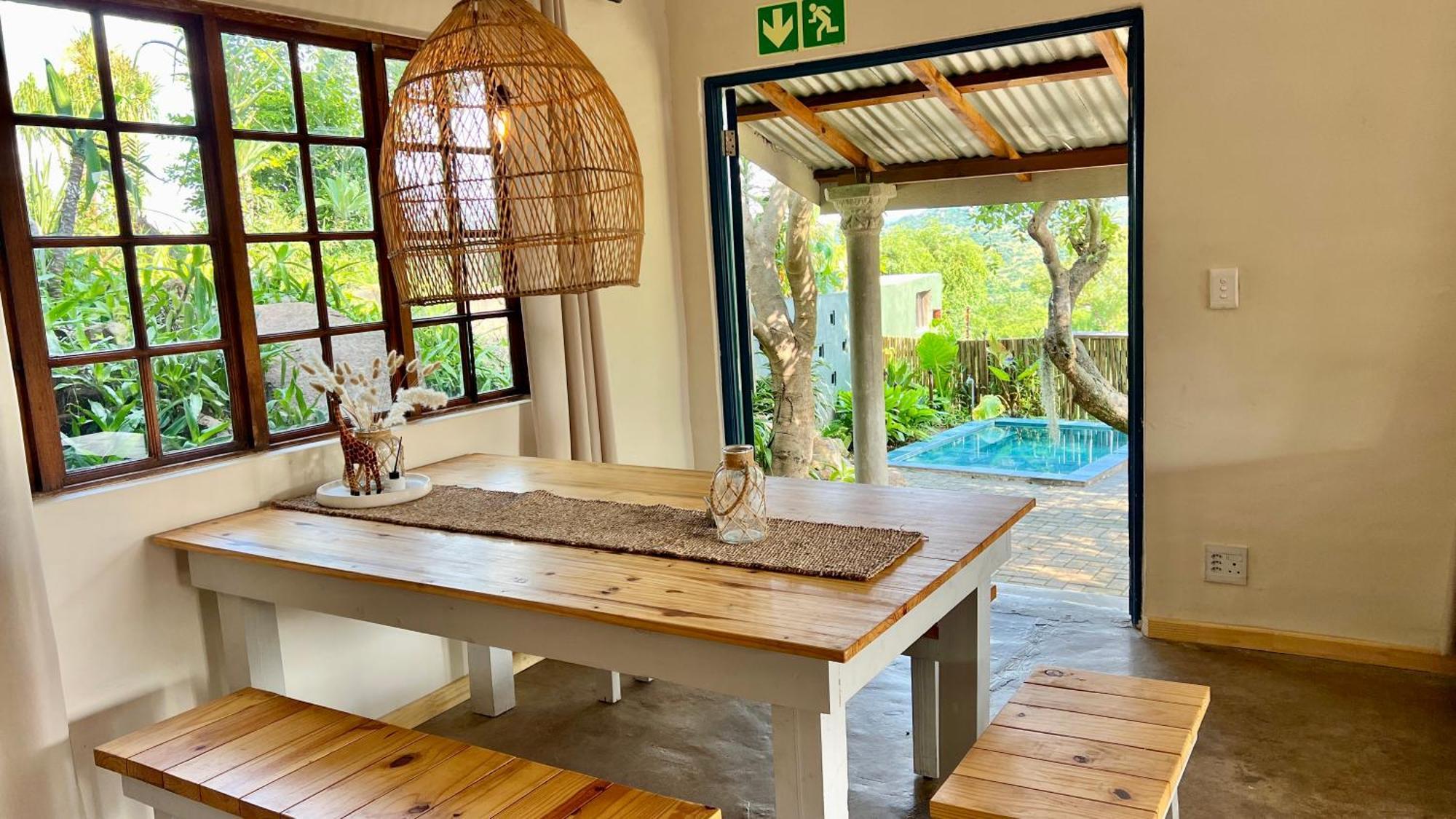 Loerieroep Estate - Mountainview Selfcatering Accommodation Nelspruit Mbombela Екстер'єр фото
