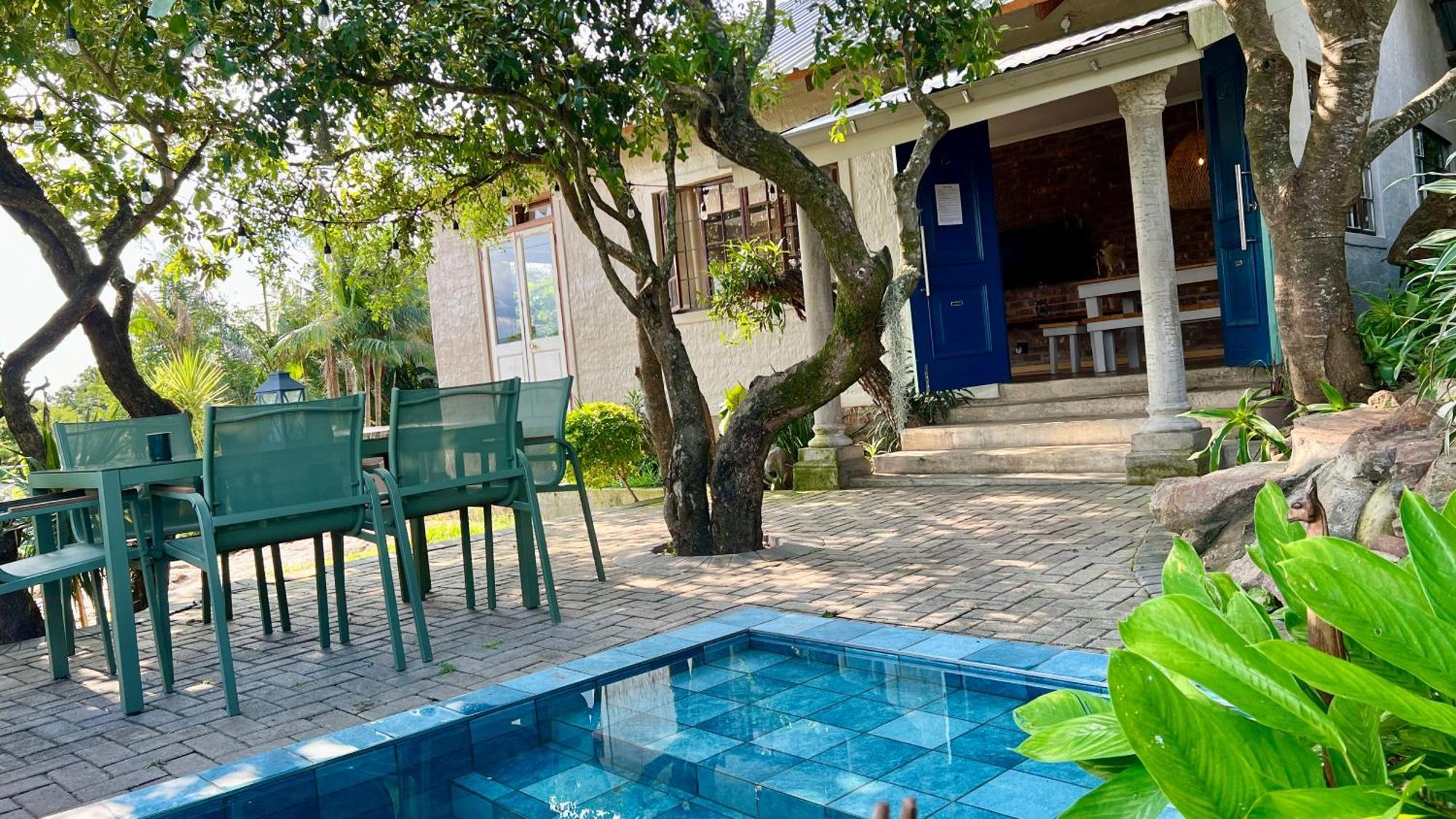 Loerieroep Estate - Mountainview Selfcatering Accommodation Nelspruit Mbombela Екстер'єр фото