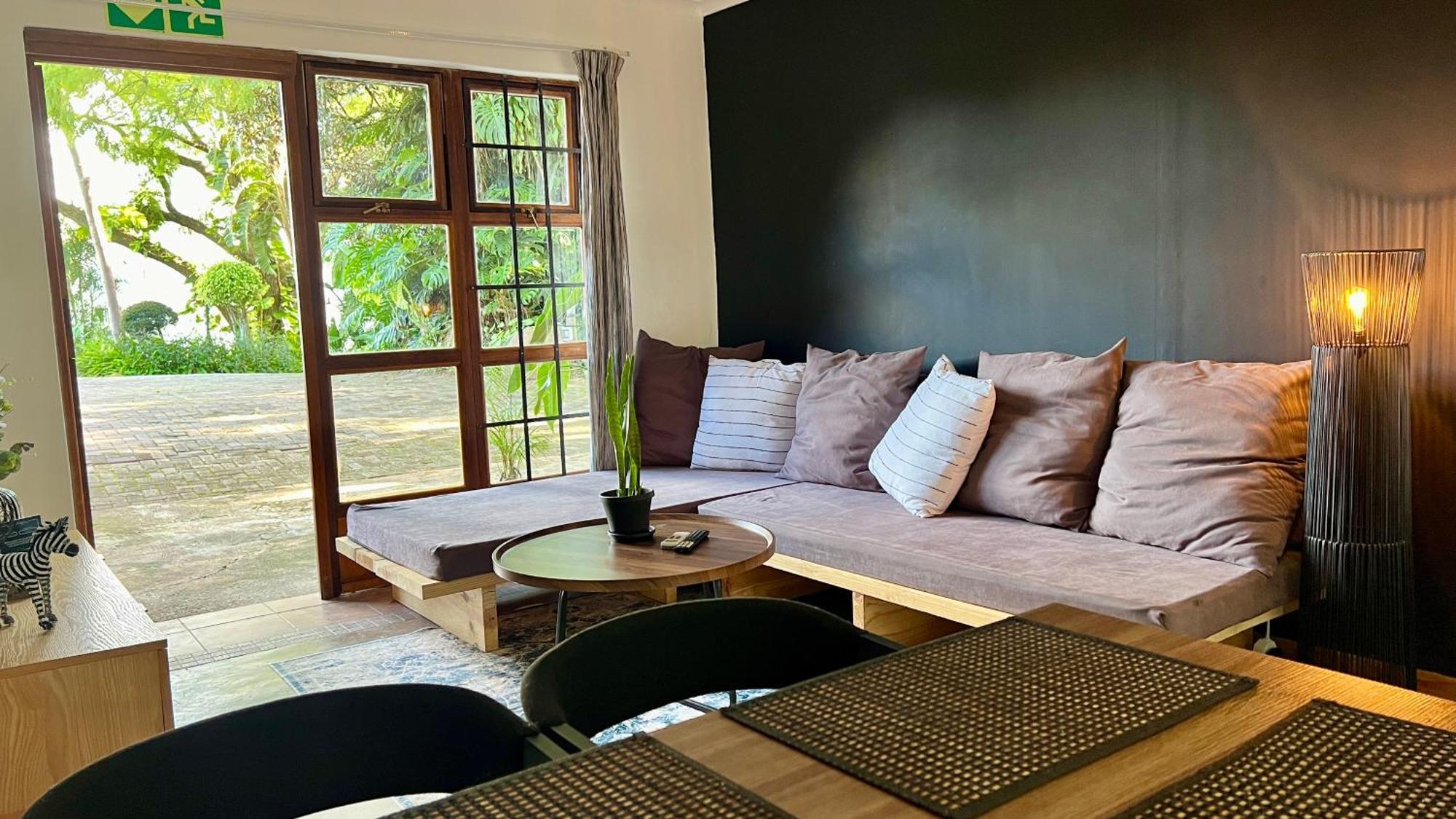 Loerieroep Estate - Mountainview Selfcatering Accommodation Nelspruit Mbombela Екстер'єр фото