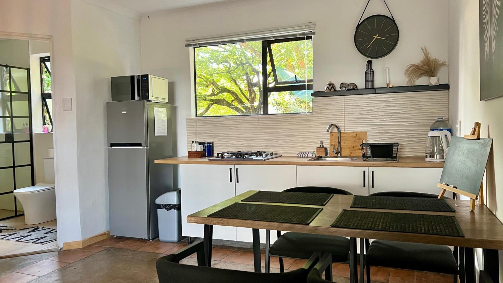 Loerieroep Estate - Mountainview Selfcatering Accommodation Nelspruit Mbombela Екстер'єр фото