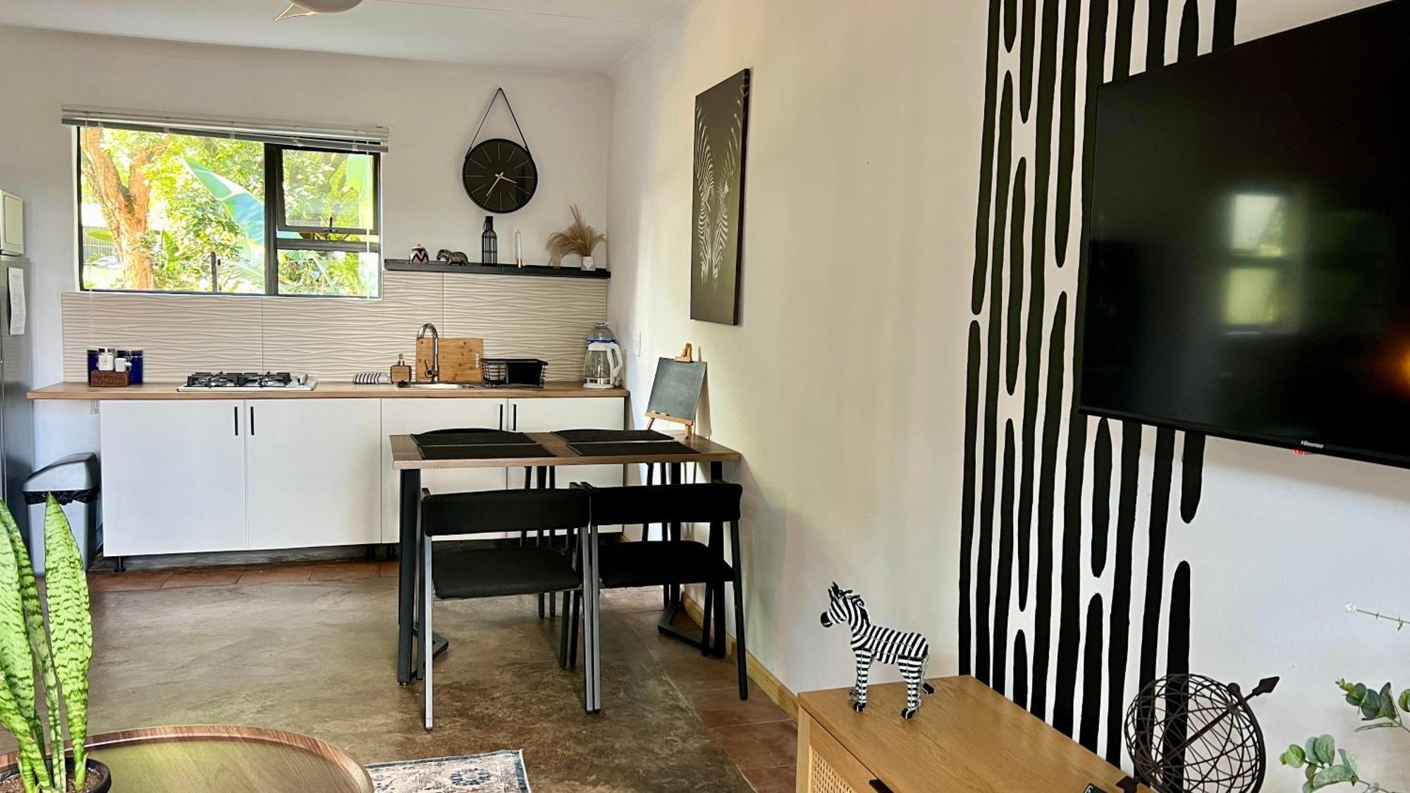 Loerieroep Estate - Mountainview Selfcatering Accommodation Nelspruit Mbombela Екстер'єр фото